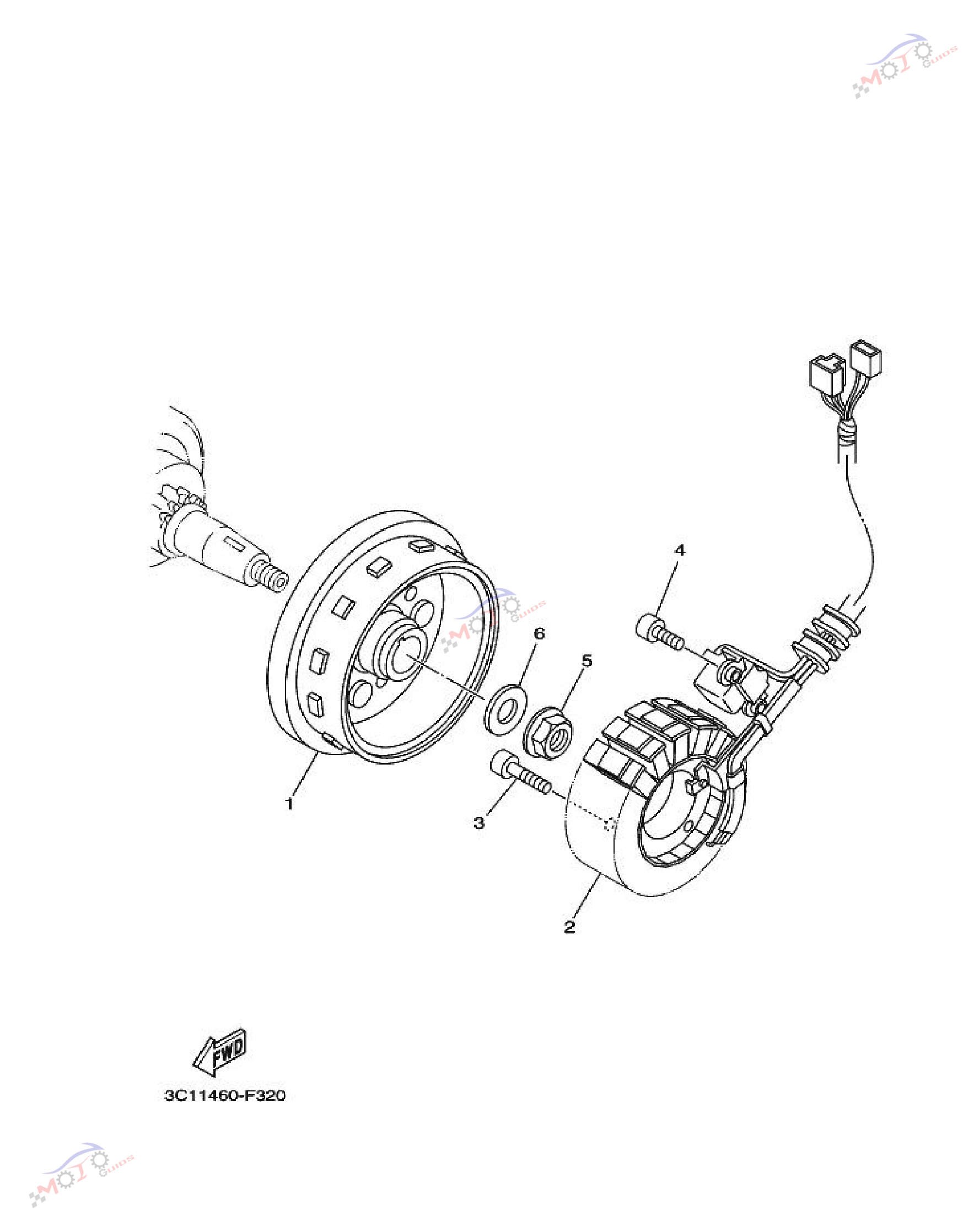 Engine Diagram